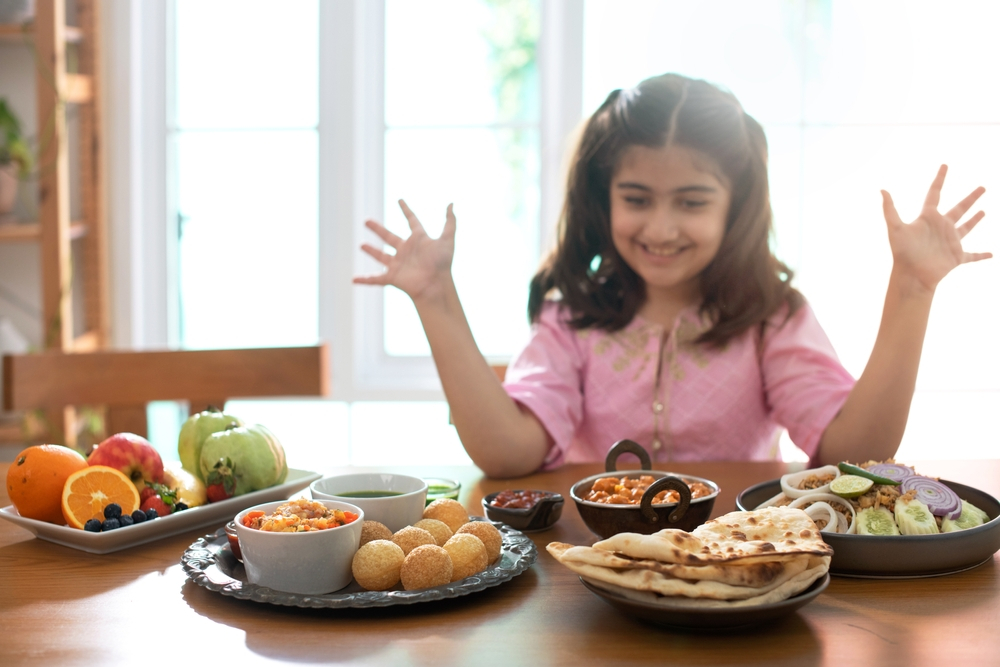 Nutrition Therapist for Paediatric Diet in Vashi 