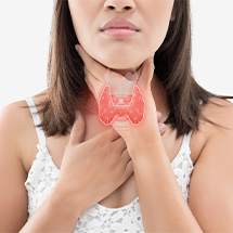 Diet for treating Thyroid in Vashi by Dr Shifali Mehraa 
